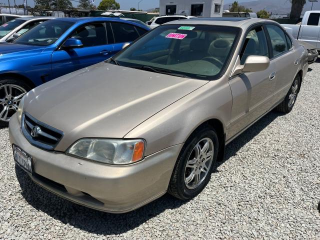 2000 ACURA TL
