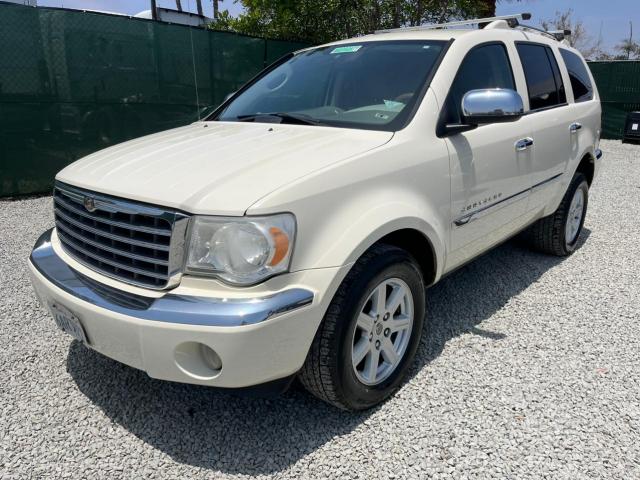2008 CHRYSLER ASPEN