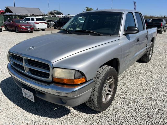 2001 DODGE DAKOTA