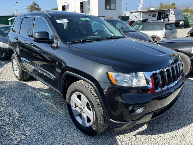 2012 JEEP GR CHEROKEE