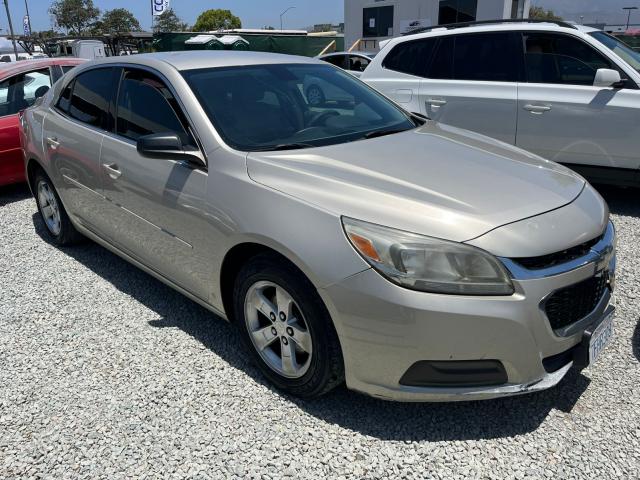 2014 CHEVROLET MALIBU