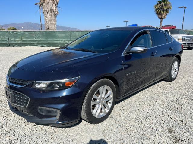 2016 CHEVROLET MALIBU