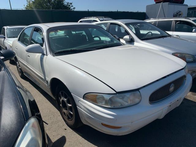 2004 BUICK LESABRE