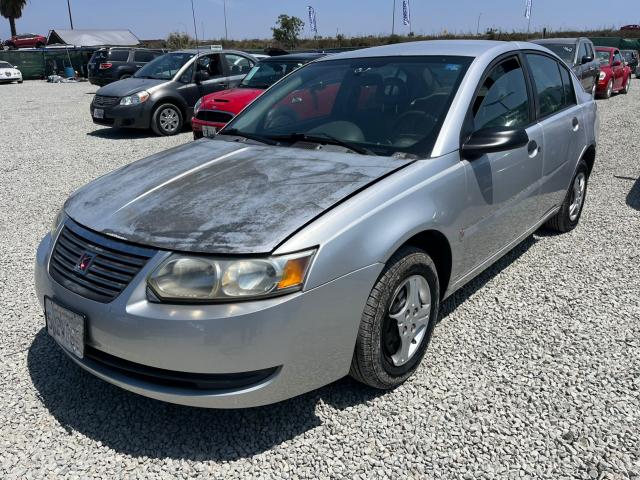 2005 SATURN ION