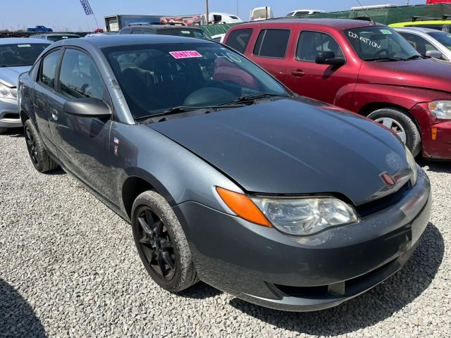 2007 SATURN ION