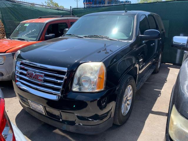 2008 GMC YUKON