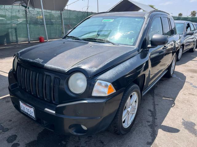 2007 JEEP COMPASS