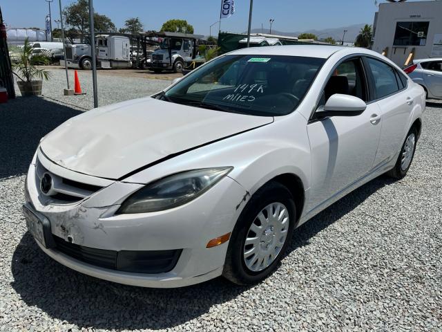 2012 MAZDA 6