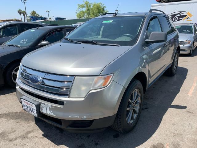 2008 FORD EDGE