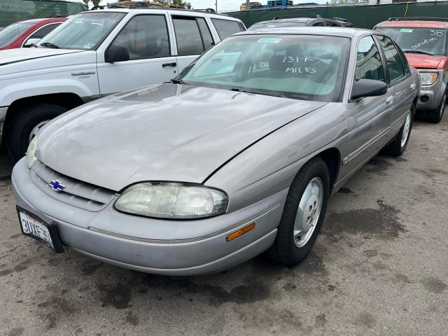 1997 CHEVROLET LUMINA