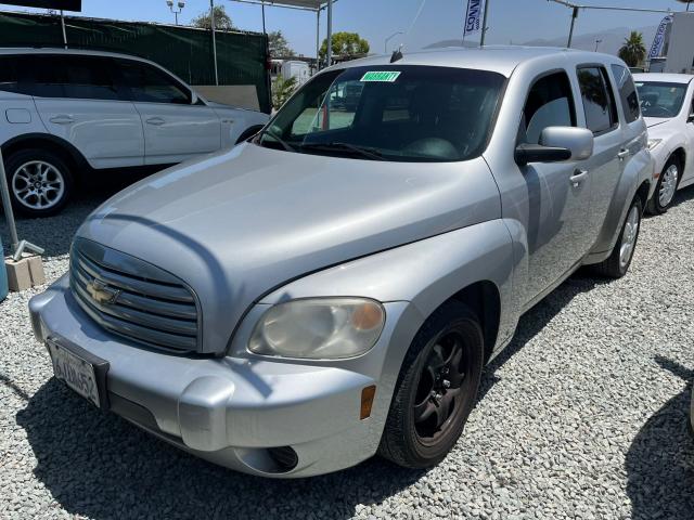 2010 CHEVROLET HHR