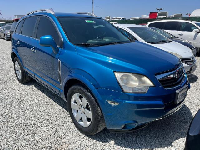 2009 SATURN VUE