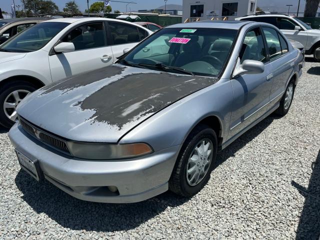 2001 MITSUBISHI GALANT