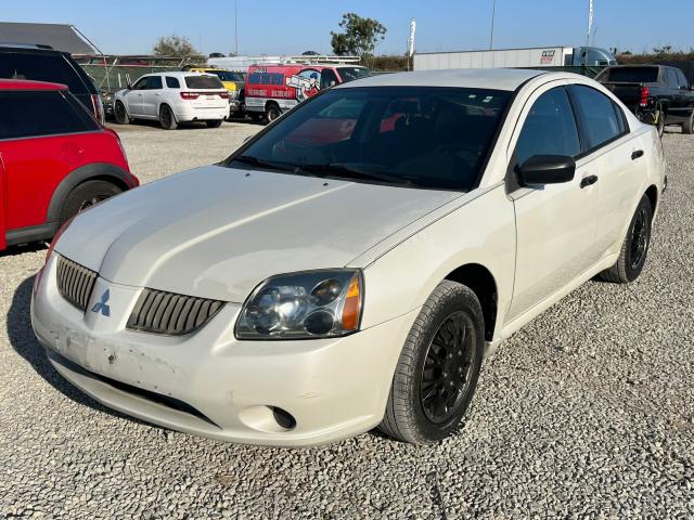 2006 MITSUBISHI GALANT