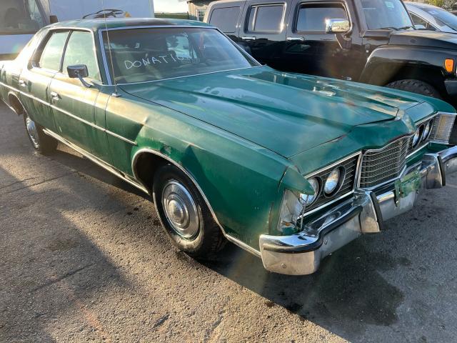 1974 FORD LTD