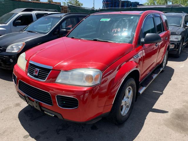 2007 SATURN VUE