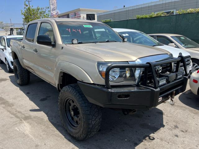 2006 TOYOTA TACOMA