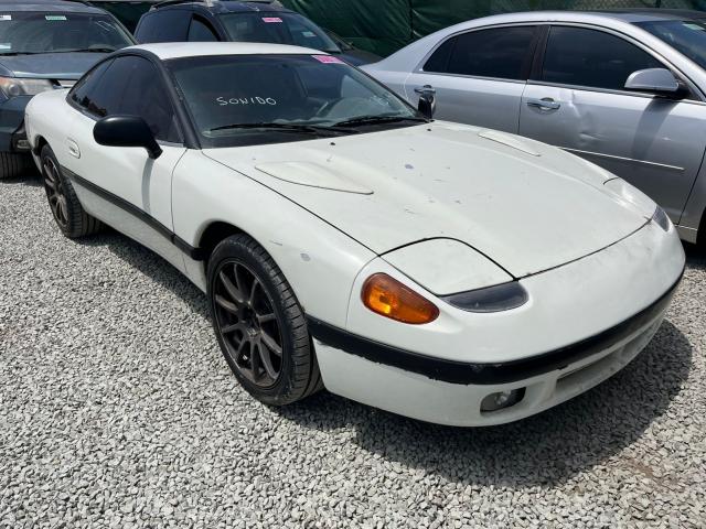 1991 DODGE STEALTH