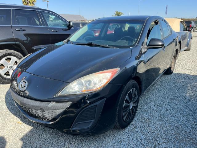 2011 MAZDA 3