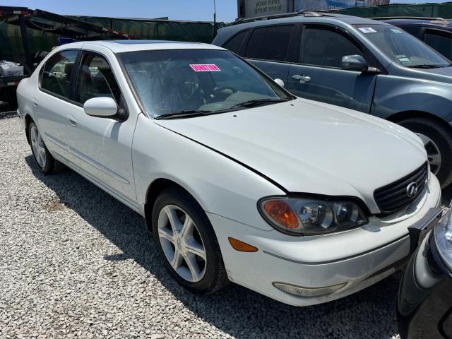 2003 INFINITI I35