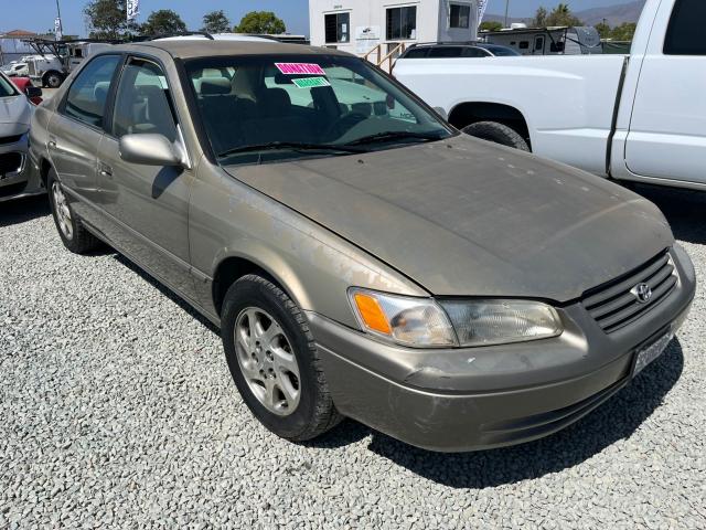 1999 TOYOTA CAMRY