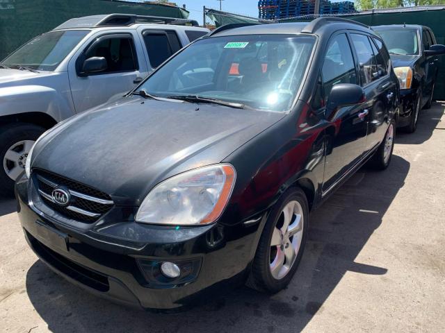 2008 KIA RONDO