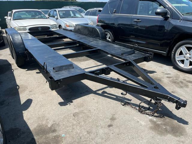 1980 LOW TRAILER