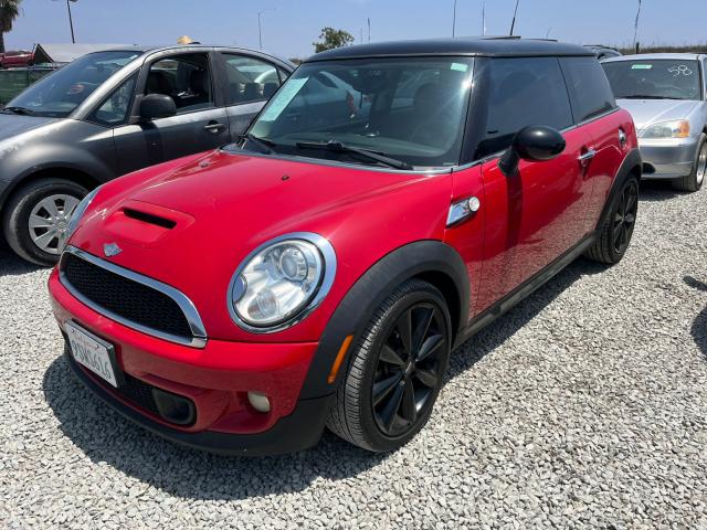 2012 MINI COOPER