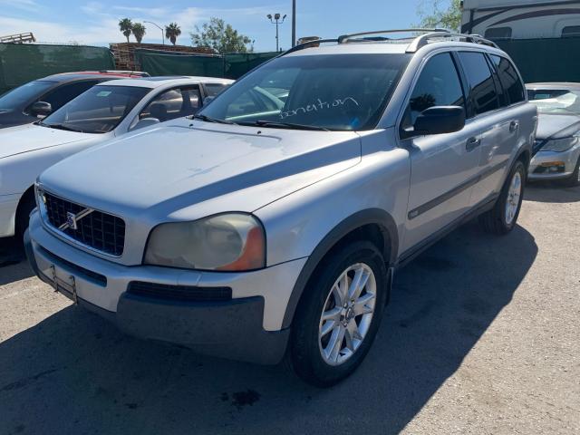 2005 VOLVO XC90