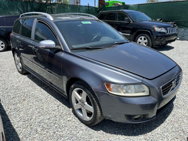 2009 VOLVO V50